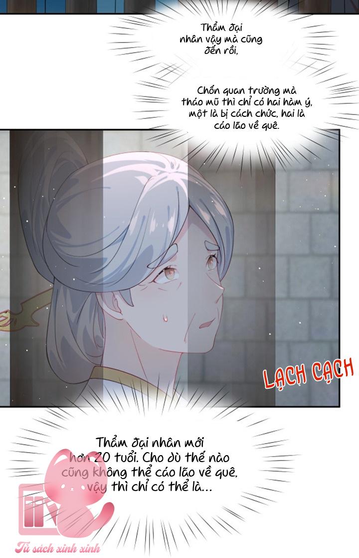 Một Đêm Nọ Đột Nhiên Yandere Tới!: Một Đêm Nọ Đột Nhiên [...] – Chap 114