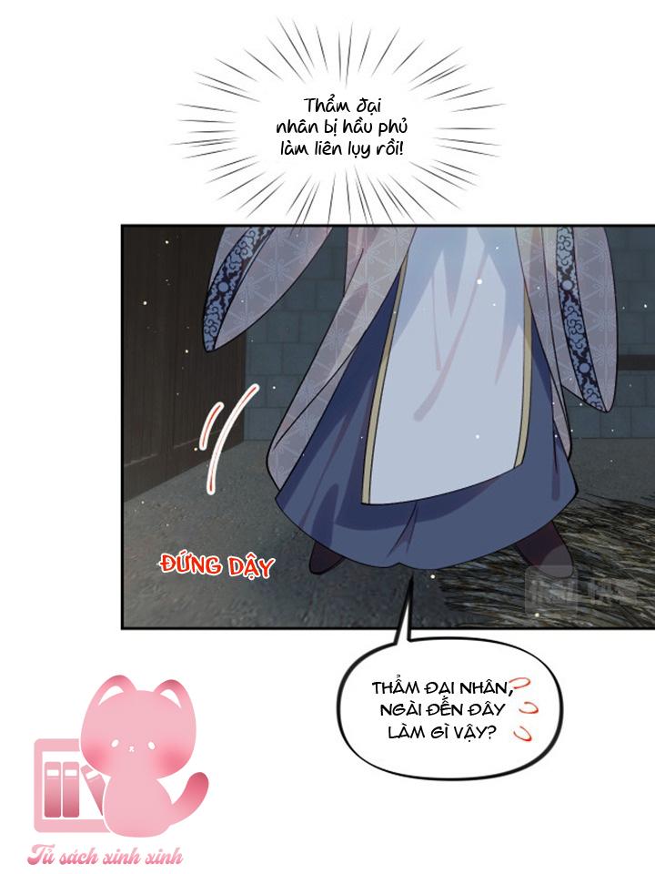 Một Đêm Nọ Đột Nhiên Yandere Tới!: Một Đêm Nọ Đột Nhiên [...] – Chap 114
