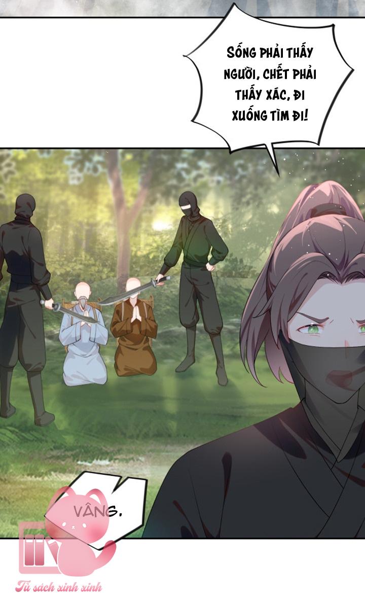 Một Đêm Nọ Đột Nhiên Yandere Tới!: Một Đêm Nọ Đột Nhiên [...] – Chap 114