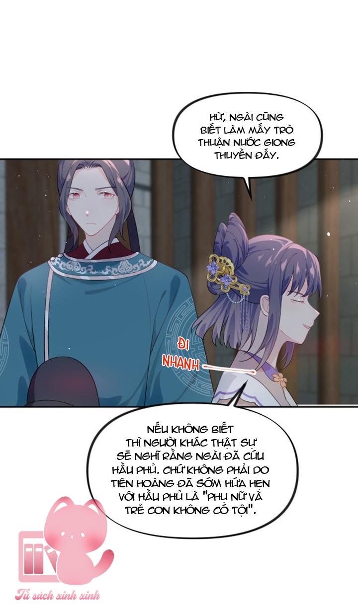 Một Đêm Nọ Đột Nhiên Yandere Tới!: Một Đêm Nọ Đột Nhiên [...] – Chap 114