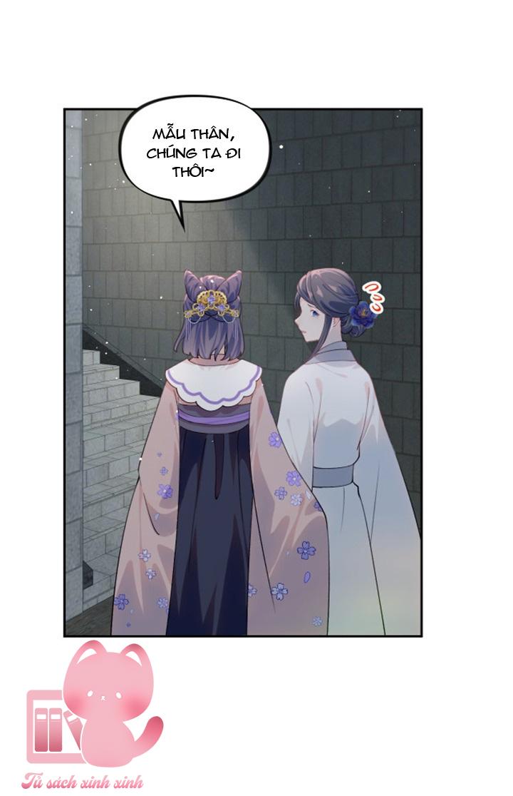 Một Đêm Nọ Đột Nhiên Yandere Tới!: Một Đêm Nọ Đột Nhiên [...] – Chap 114