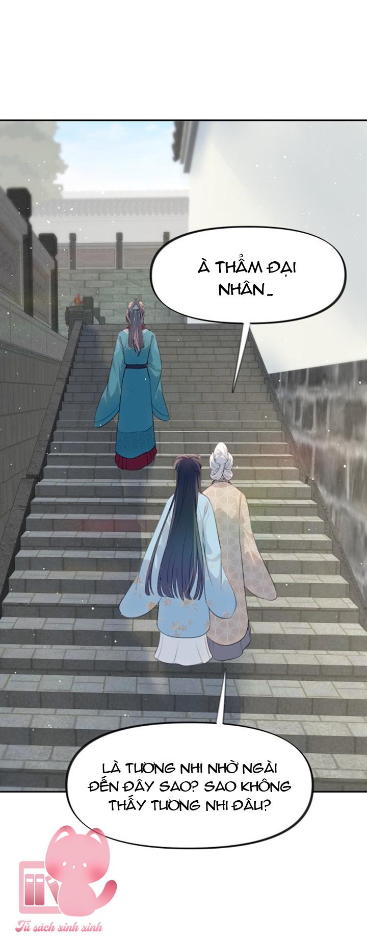 Một Đêm Nọ Đột Nhiên Yandere Tới!: Một Đêm Nọ Đột Nhiên [...] – Chap 114