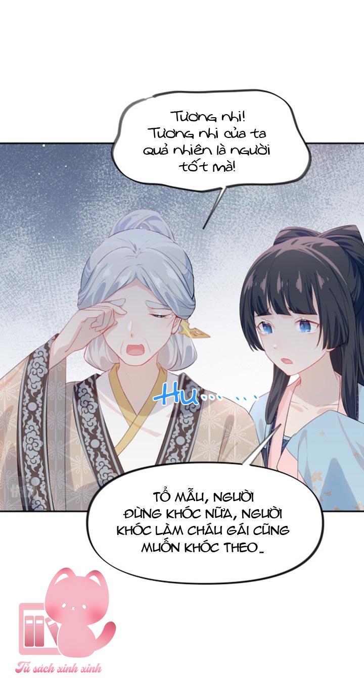 Một Đêm Nọ Đột Nhiên Yandere Tới!: Một Đêm Nọ Đột Nhiên [...] – Chap 114