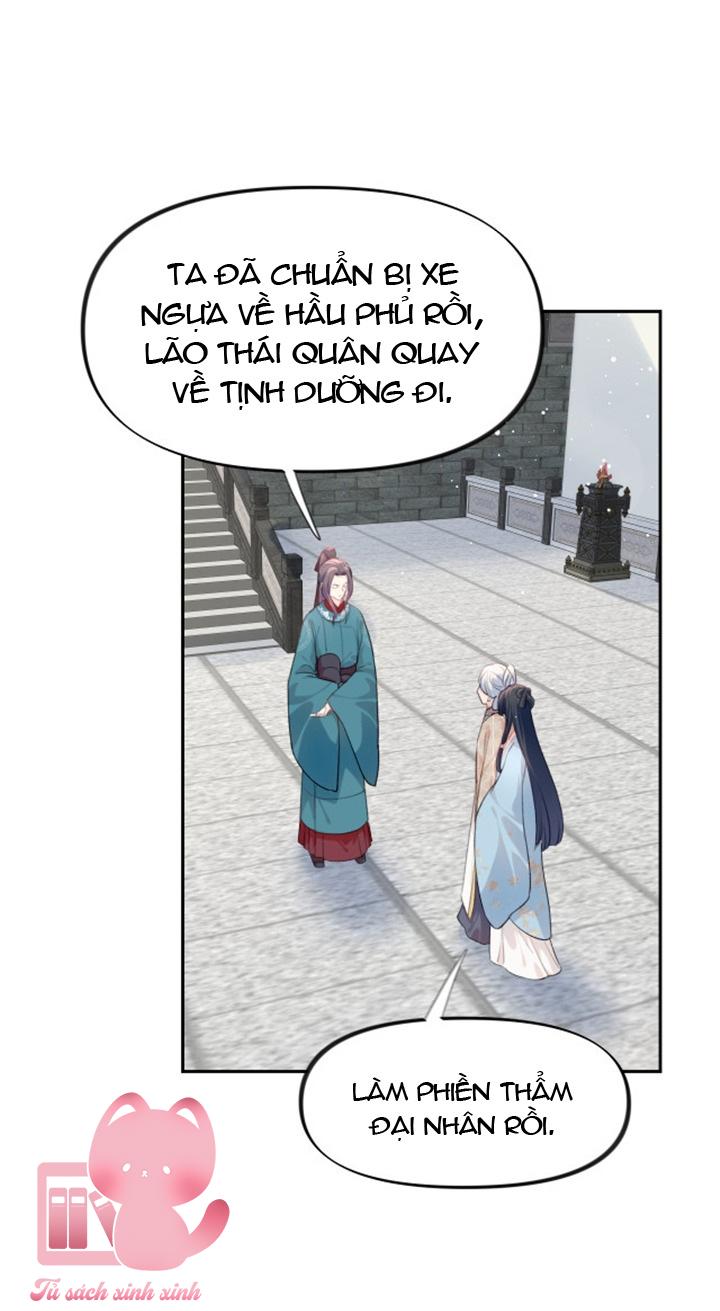 Một Đêm Nọ Đột Nhiên Yandere Tới!: Một Đêm Nọ Đột Nhiên [...] – Chap 114