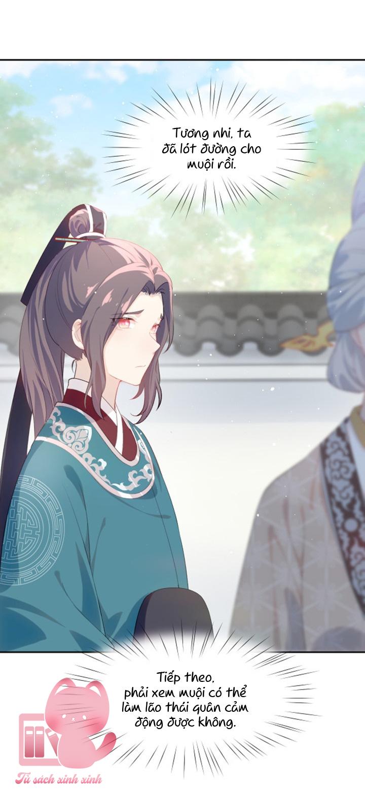 Một Đêm Nọ Đột Nhiên Yandere Tới!: Một Đêm Nọ Đột Nhiên [...] – Chap 114