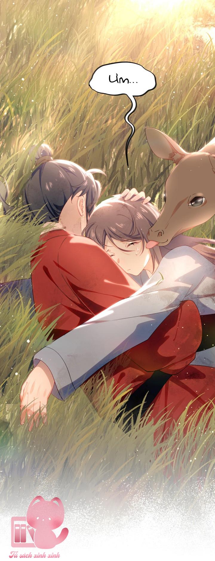 Một Đêm Nọ Đột Nhiên Yandere Tới!: Một Đêm Nọ Đột Nhiên [...] – Chap 114
