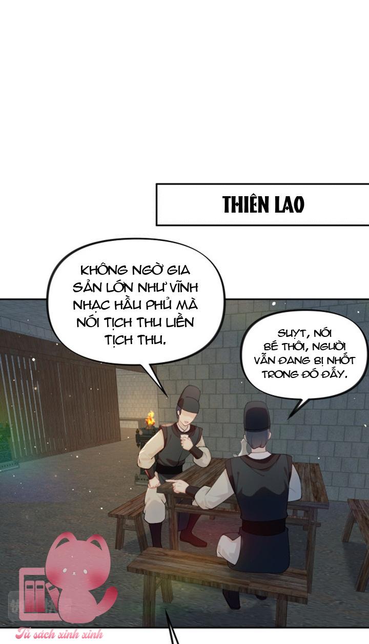 Một Đêm Nọ Đột Nhiên Yandere Tới!: Một Đêm Nọ Đột Nhiên [...] – Chap 114