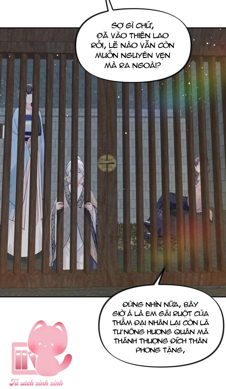 Một Đêm Nọ Đột Nhiên Yandere Tới!: Một Đêm Nọ Đột Nhiên [...] – Chap 114