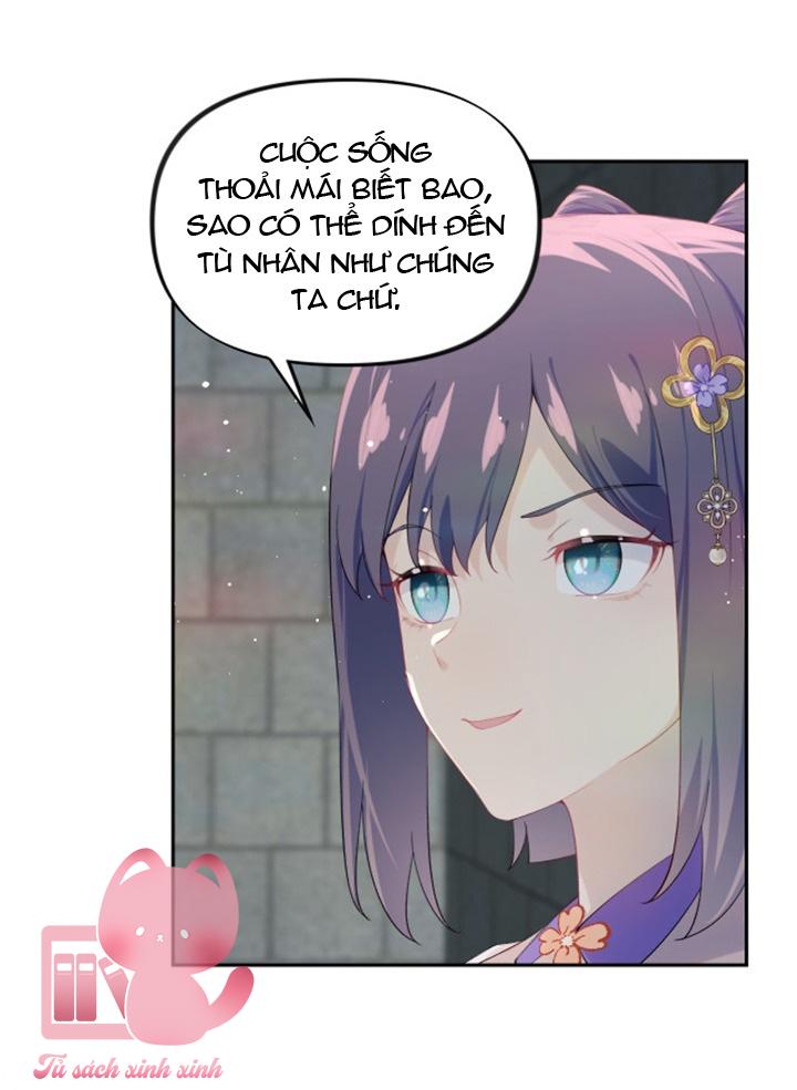 Một Đêm Nọ Đột Nhiên Yandere Tới!: Một Đêm Nọ Đột Nhiên [...] – Chap 114