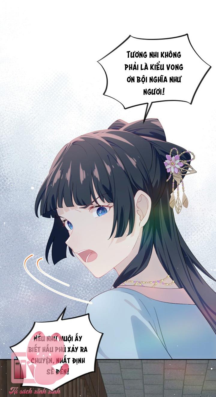 Một Đêm Nọ Đột Nhiên Yandere Tới!: Một Đêm Nọ Đột Nhiên [...] – Chap 114