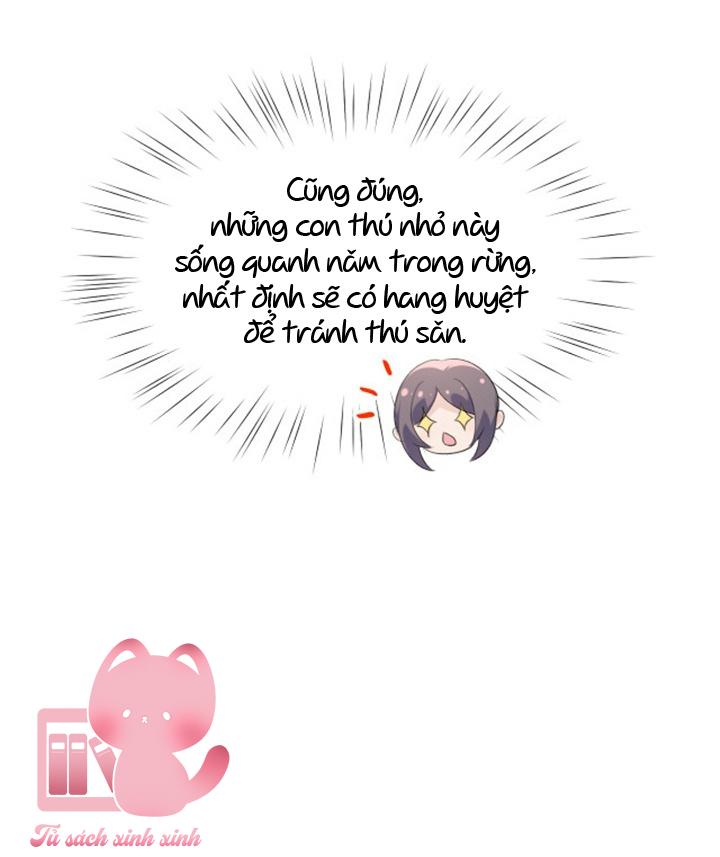 Một Đêm Nọ Đột Nhiên Yandere Tới!: Một Đêm Nọ Đột Nhiên [...] – Chap 115