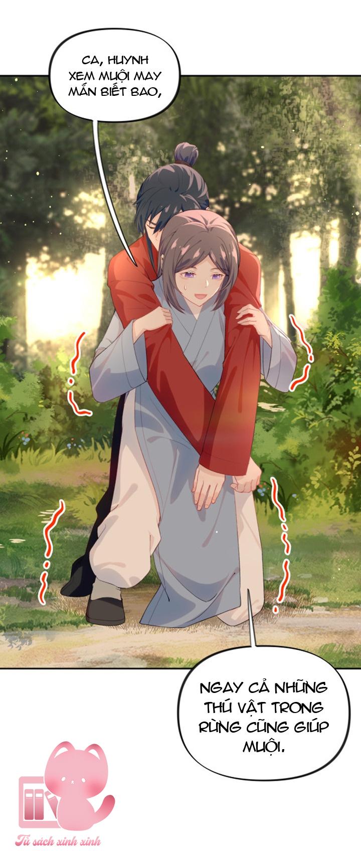 Một Đêm Nọ Đột Nhiên Yandere Tới!: Một Đêm Nọ Đột Nhiên [...] – Chap 115