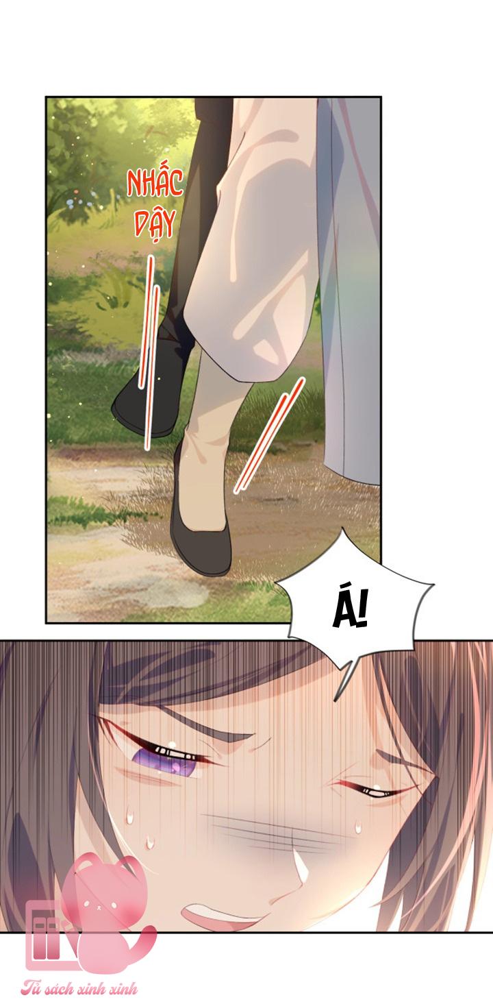 Một Đêm Nọ Đột Nhiên Yandere Tới!: Một Đêm Nọ Đột Nhiên [...] – Chap 115