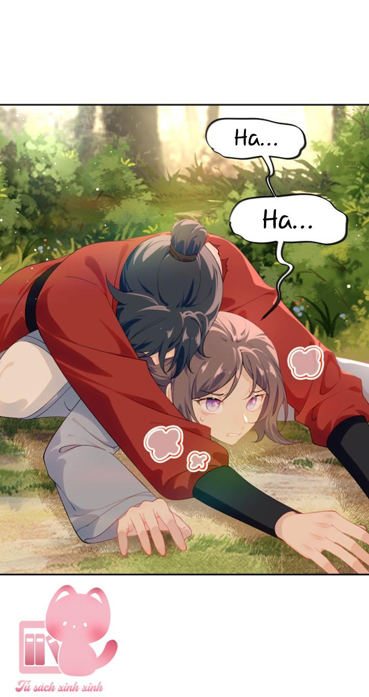 Một Đêm Nọ Đột Nhiên Yandere Tới!: Một Đêm Nọ Đột Nhiên [...] – Chap 115
