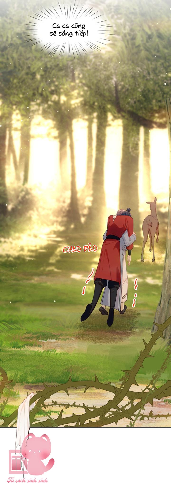 Một Đêm Nọ Đột Nhiên Yandere Tới!: Một Đêm Nọ Đột Nhiên [...] – Chap 115