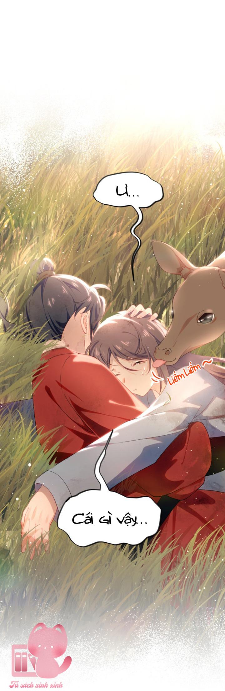 Một Đêm Nọ Đột Nhiên Yandere Tới!: Một Đêm Nọ Đột Nhiên [...] – Chap 115
