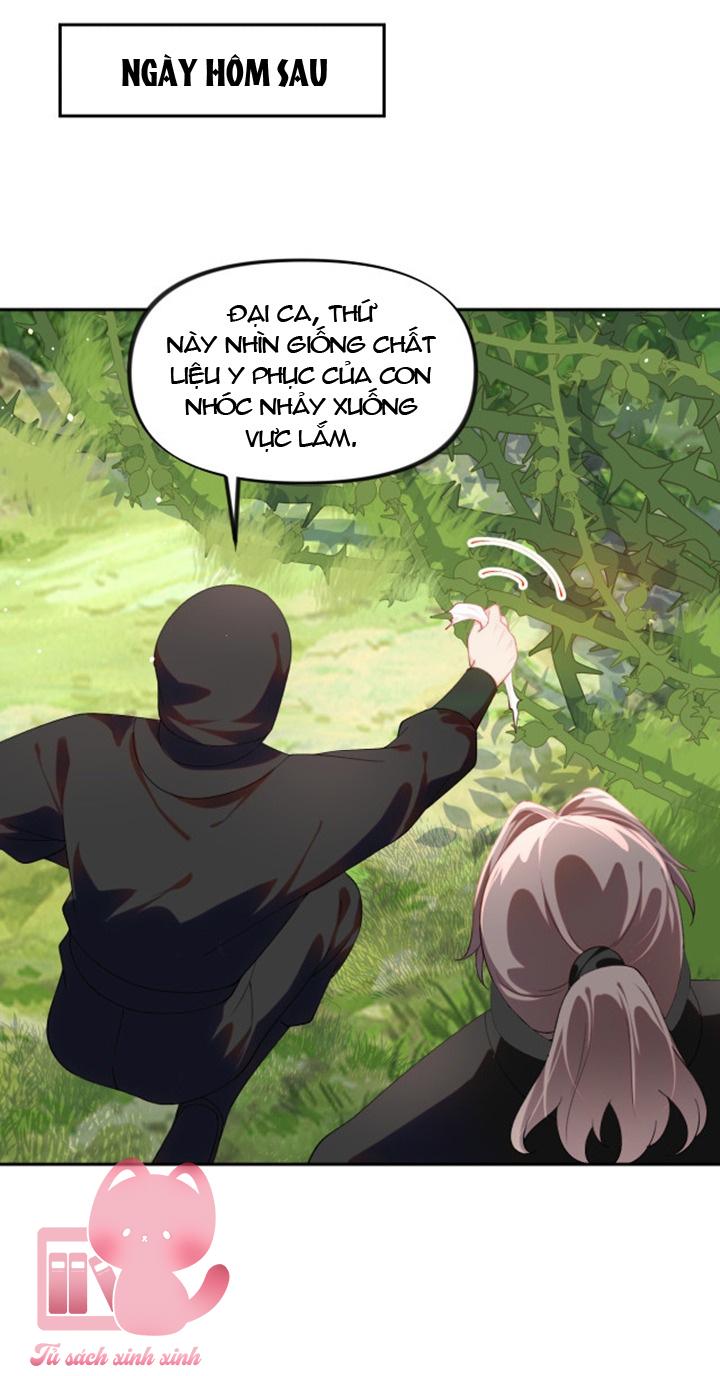 Một Đêm Nọ Đột Nhiên Yandere Tới!: Một Đêm Nọ Đột Nhiên [...] – Chap 115