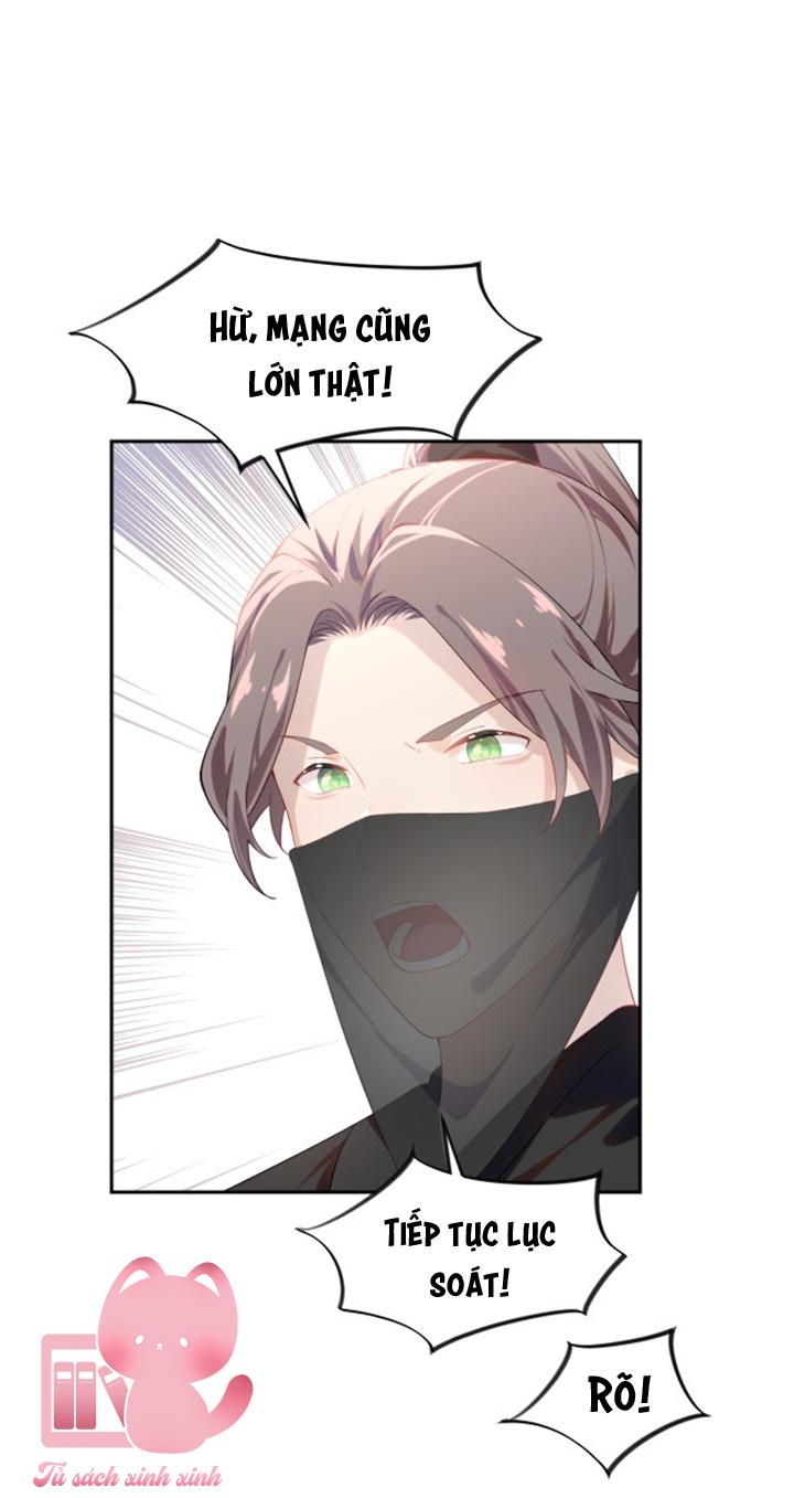 Một Đêm Nọ Đột Nhiên Yandere Tới!: Một Đêm Nọ Đột Nhiên [...] – Chap 115