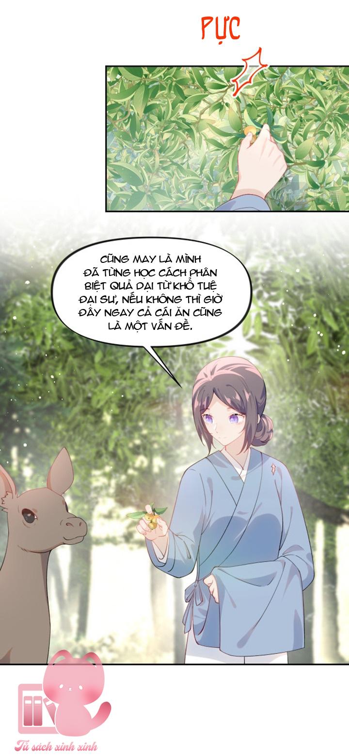 Một Đêm Nọ Đột Nhiên Yandere Tới!: Một Đêm Nọ Đột Nhiên [...] – Chap 115