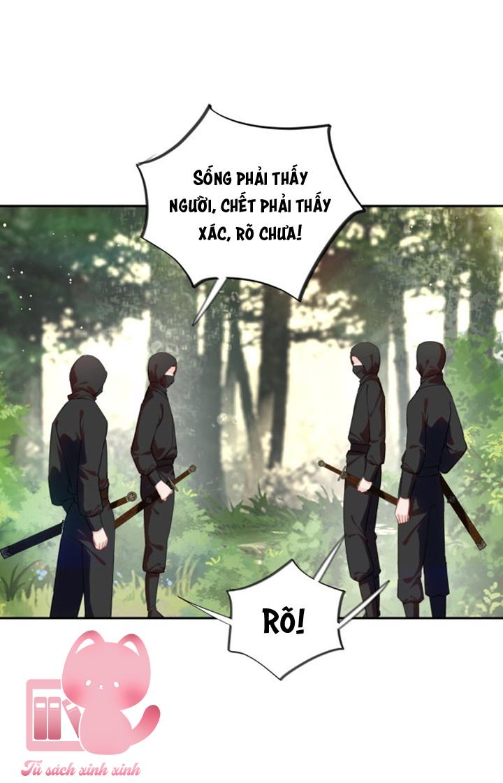 Một Đêm Nọ Đột Nhiên Yandere Tới!: Một Đêm Nọ Đột Nhiên [...] – Chap 115