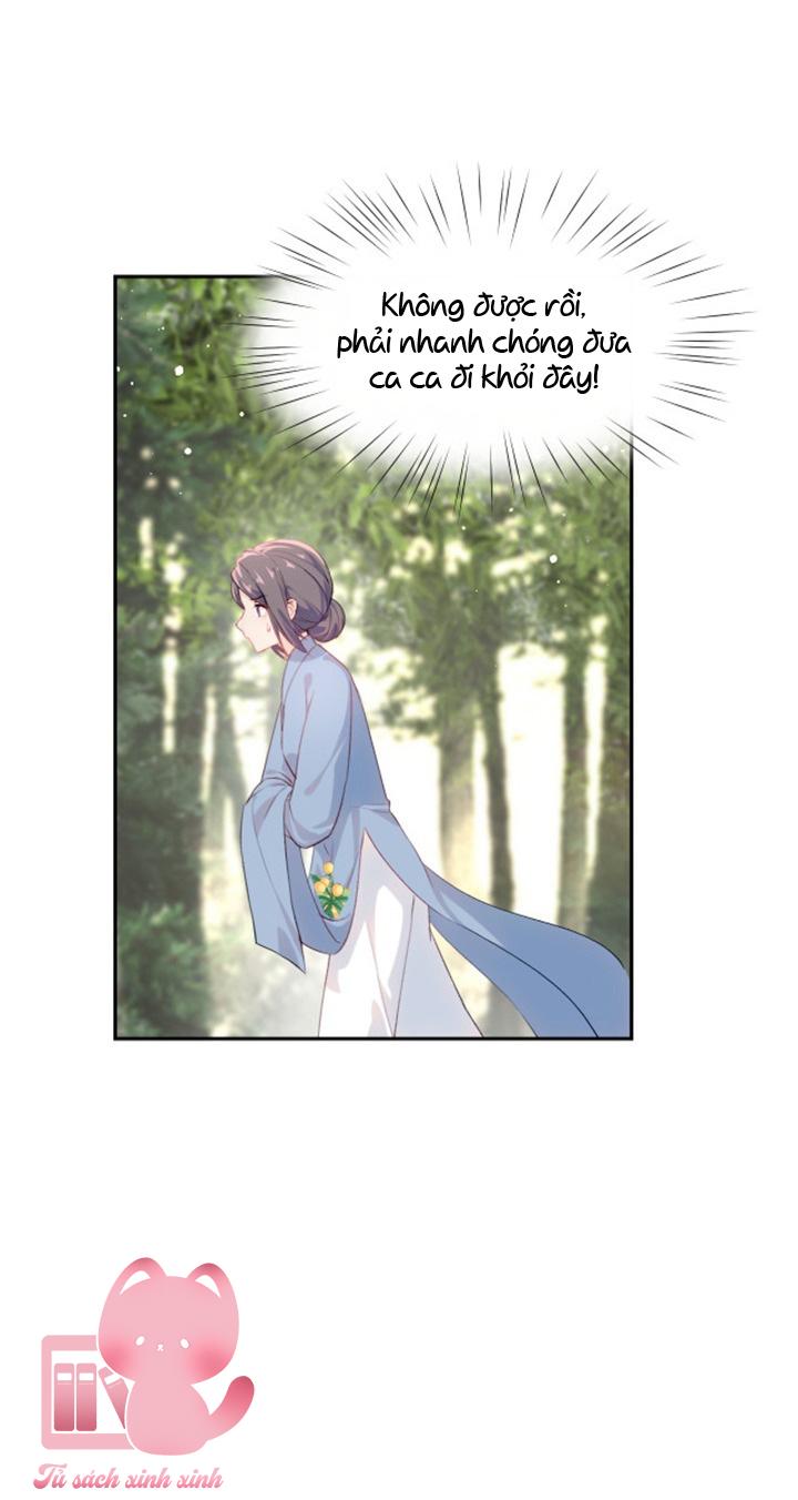 Một Đêm Nọ Đột Nhiên Yandere Tới!: Một Đêm Nọ Đột Nhiên [...] – Chap 115