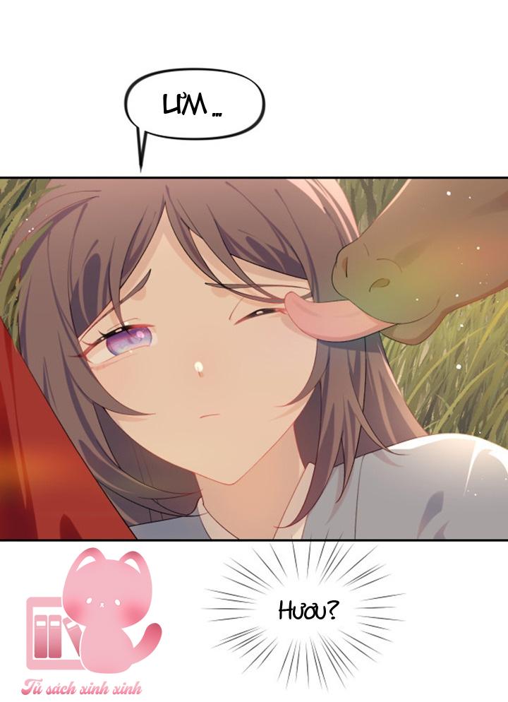 Một Đêm Nọ Đột Nhiên Yandere Tới!: Một Đêm Nọ Đột Nhiên [...] – Chap 115