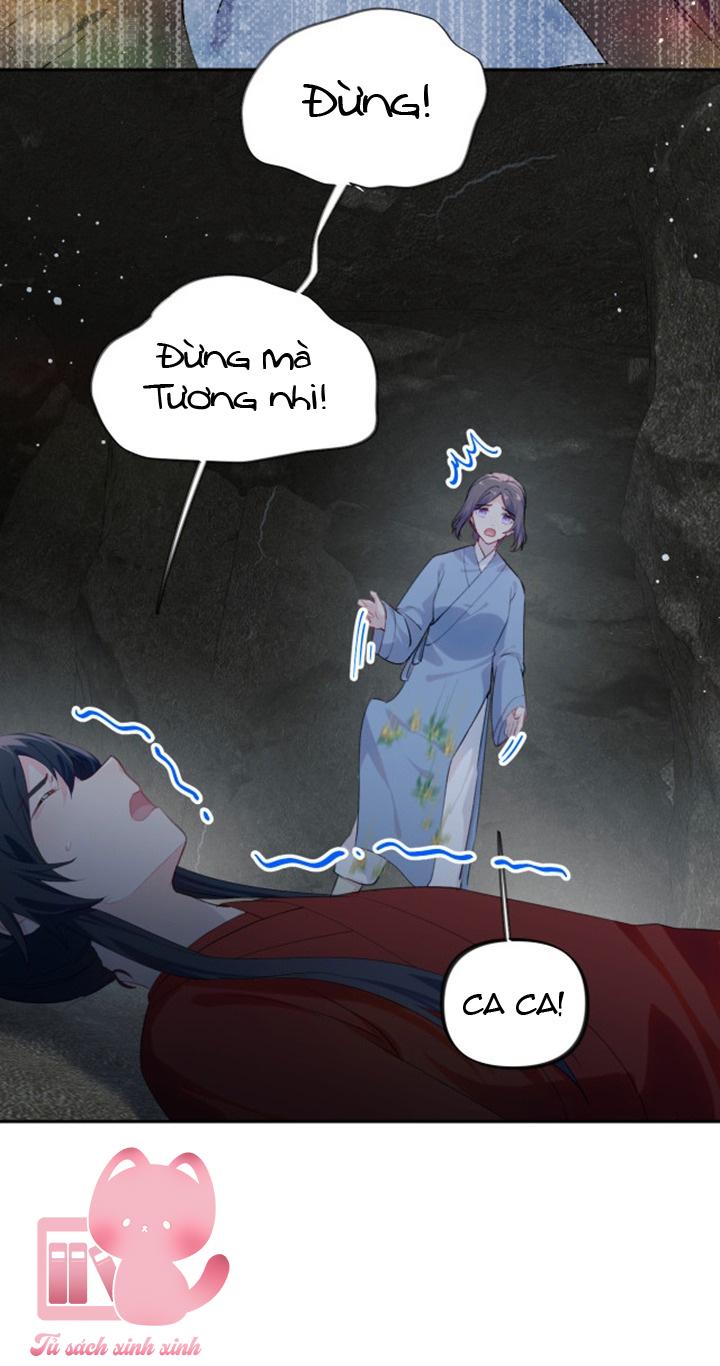 Một Đêm Nọ Đột Nhiên Yandere Tới!: Một Đêm Nọ Đột Nhiên [...] – Chap 115