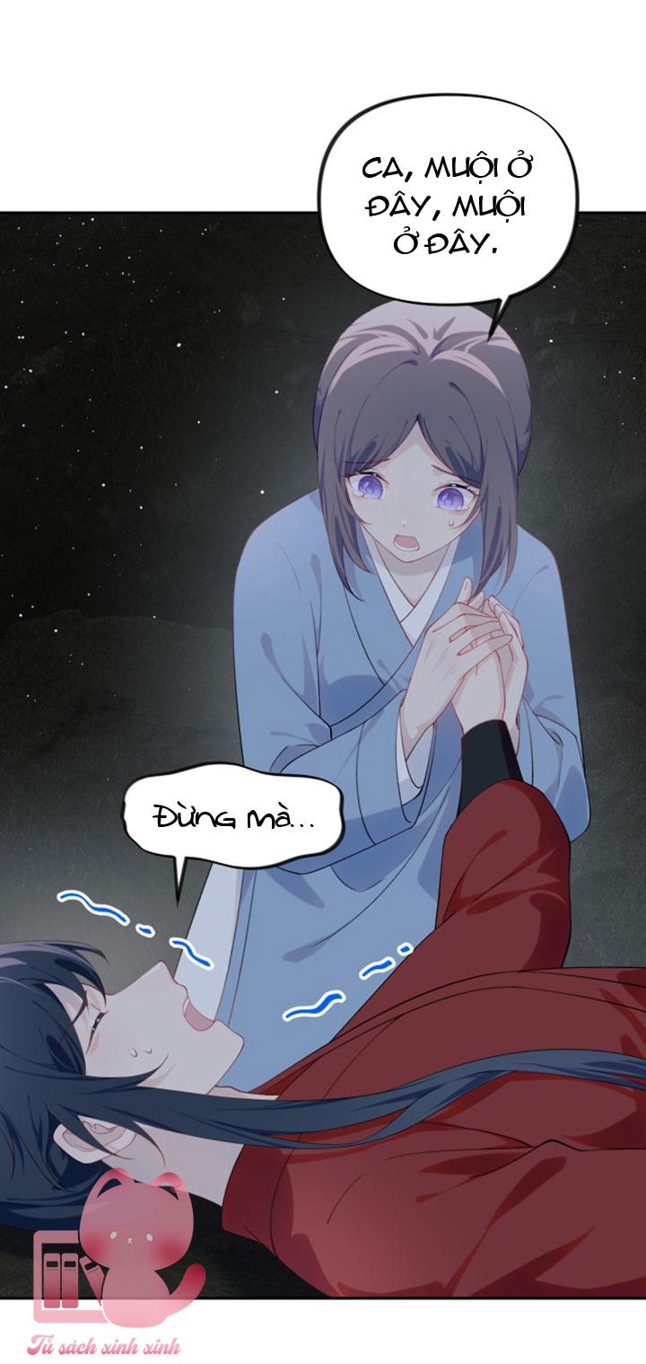 Một Đêm Nọ Đột Nhiên Yandere Tới!: Một Đêm Nọ Đột Nhiên [...] – Chap 115