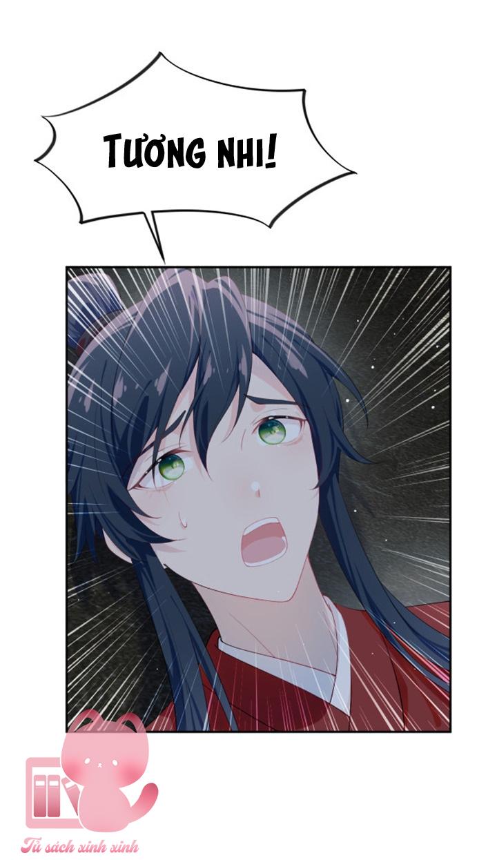 Một Đêm Nọ Đột Nhiên Yandere Tới!: Một Đêm Nọ Đột Nhiên [...] – Chap 115