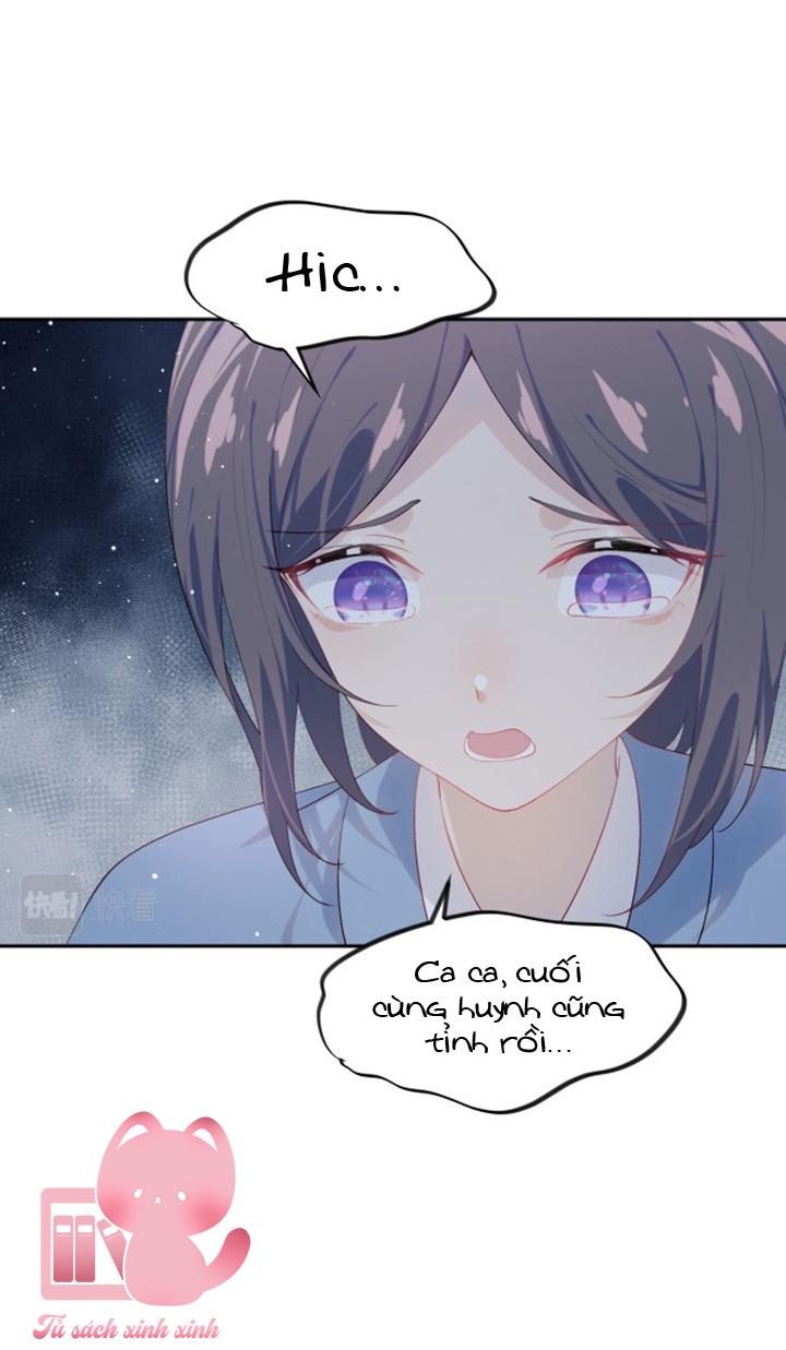 Một Đêm Nọ Đột Nhiên Yandere Tới!: Một Đêm Nọ Đột Nhiên [...] – Chap 115