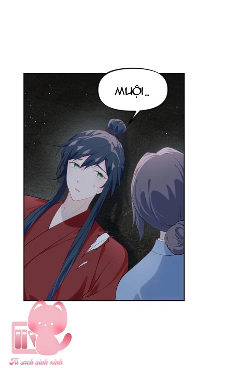 Một Đêm Nọ Đột Nhiên Yandere Tới!: Một Đêm Nọ Đột Nhiên [...] – Chap 115
