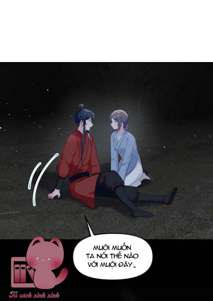 Một Đêm Nọ Đột Nhiên Yandere Tới!: Một Đêm Nọ Đột Nhiên [...] – Chap 115