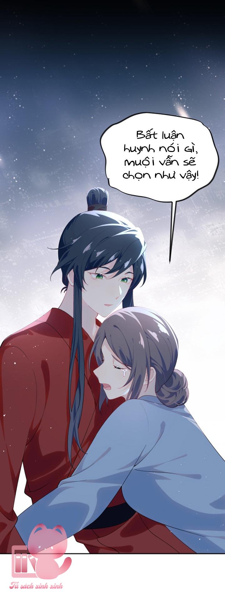 Một Đêm Nọ Đột Nhiên Yandere Tới!: Một Đêm Nọ Đột Nhiên [...] – Chap 115