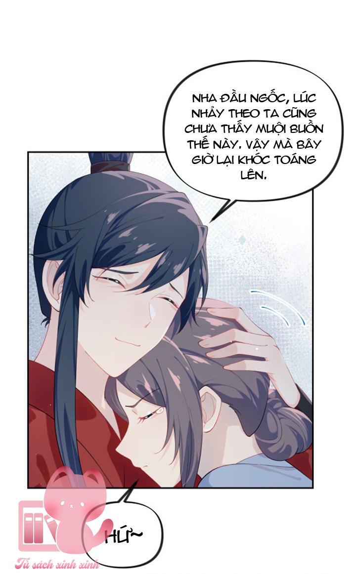 Một Đêm Nọ Đột Nhiên Yandere Tới!: Một Đêm Nọ Đột Nhiên [...] – Chap 115