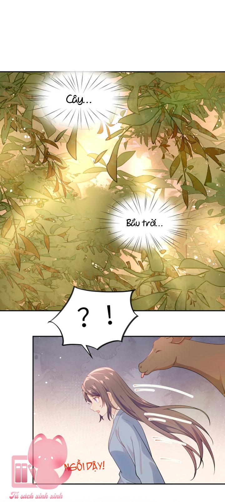 Một Đêm Nọ Đột Nhiên Yandere Tới!: Một Đêm Nọ Đột Nhiên [...] – Chap 115