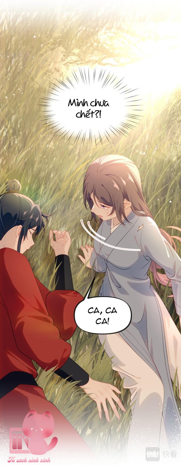 Một Đêm Nọ Đột Nhiên Yandere Tới!: Một Đêm Nọ Đột Nhiên [...] – Chap 115