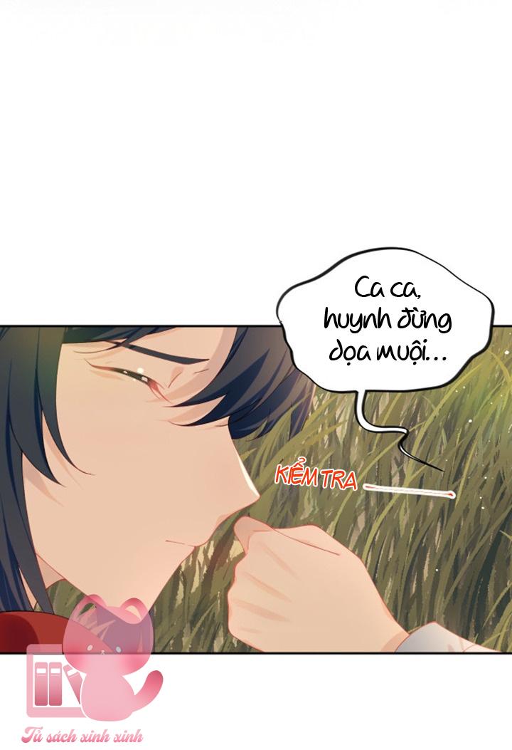 Một Đêm Nọ Đột Nhiên Yandere Tới!: Một Đêm Nọ Đột Nhiên [...] – Chap 115