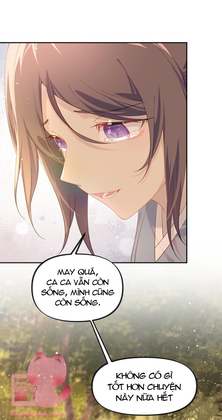Một Đêm Nọ Đột Nhiên Yandere Tới!: Một Đêm Nọ Đột Nhiên [...] – Chap 115