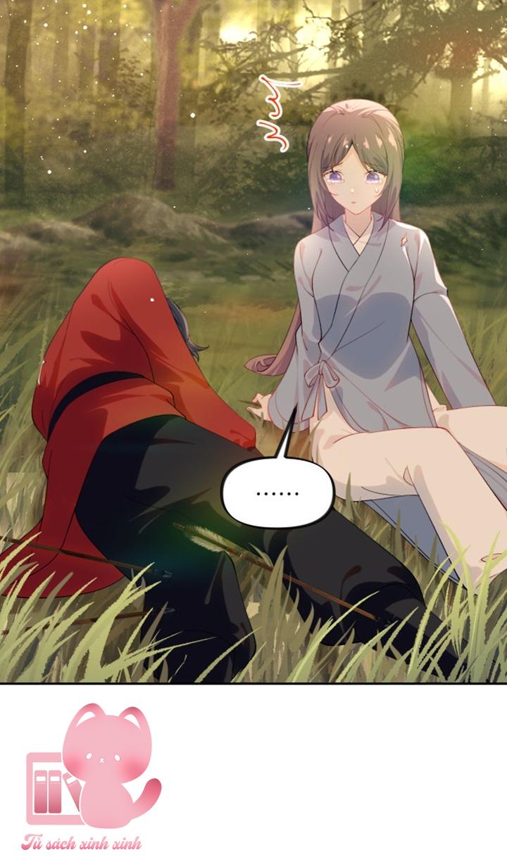 Một Đêm Nọ Đột Nhiên Yandere Tới!: Một Đêm Nọ Đột Nhiên [...] – Chap 115