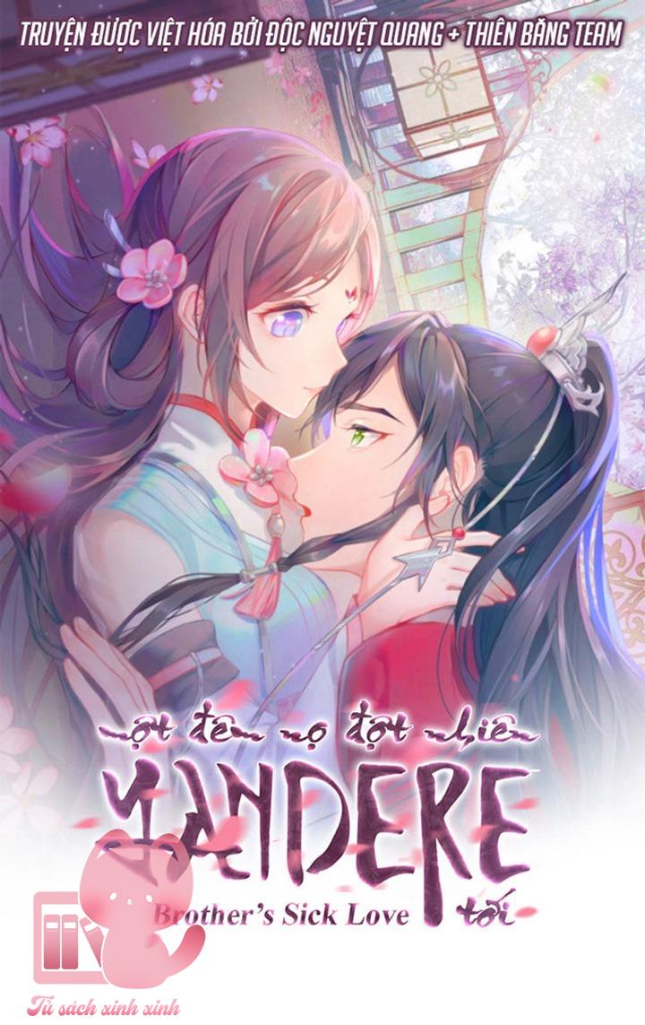 Một Đêm Nọ Đột Nhiên Yandere Tới!: Một Đêm Nọ Đột Nhiên [...] – Chap 116