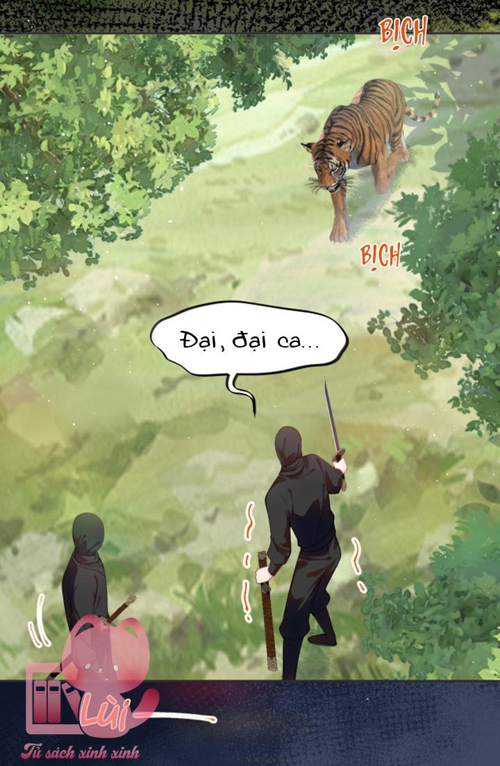 Một Đêm Nọ Đột Nhiên Yandere Tới!: Một Đêm Nọ Đột Nhiên [...] – Chap 116
