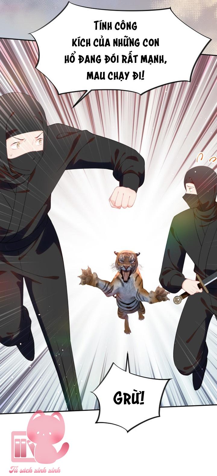 Một Đêm Nọ Đột Nhiên Yandere Tới!: Một Đêm Nọ Đột Nhiên [...] – Chap 116