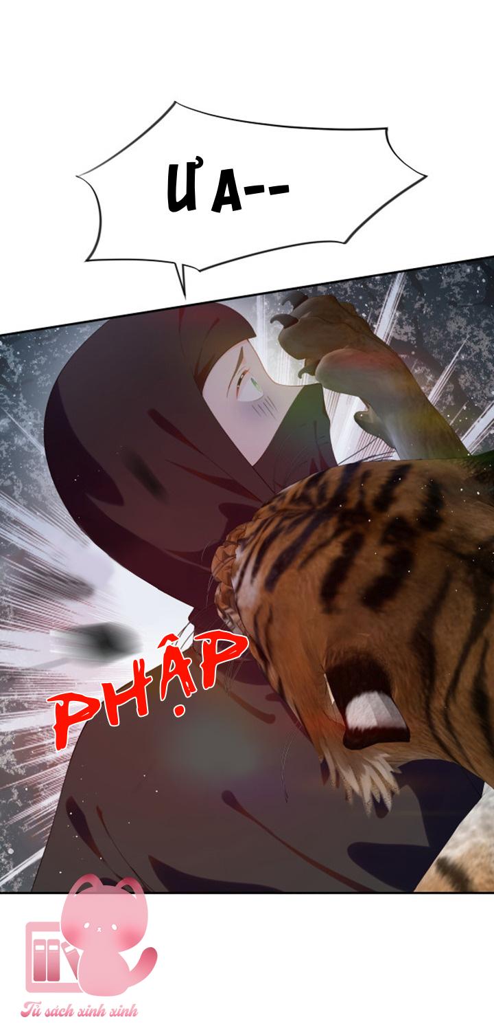 Một Đêm Nọ Đột Nhiên Yandere Tới!: Một Đêm Nọ Đột Nhiên [...] – Chap 116