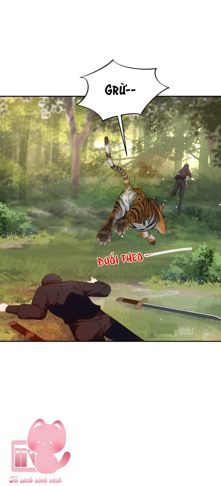 Một Đêm Nọ Đột Nhiên Yandere Tới!: Một Đêm Nọ Đột Nhiên [...] – Chap 116