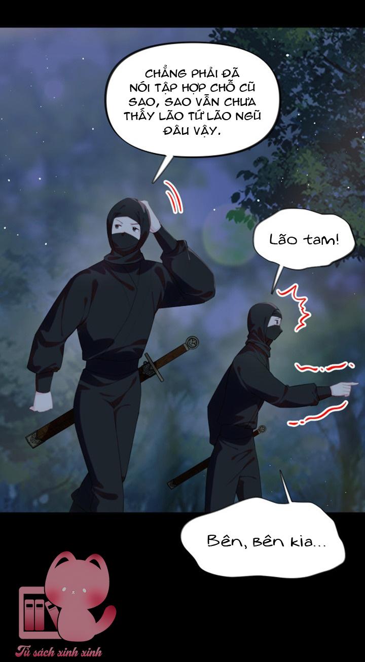 Một Đêm Nọ Đột Nhiên Yandere Tới!: Một Đêm Nọ Đột Nhiên [...] – Chap 116
