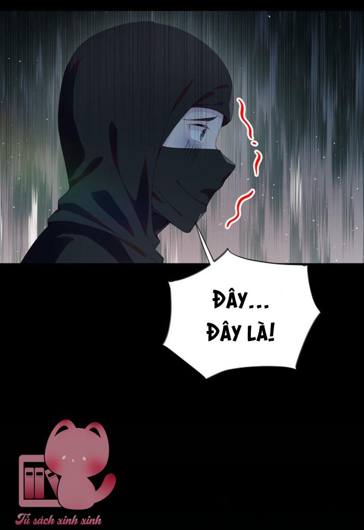 Một Đêm Nọ Đột Nhiên Yandere Tới!: Một Đêm Nọ Đột Nhiên [...] – Chap 116