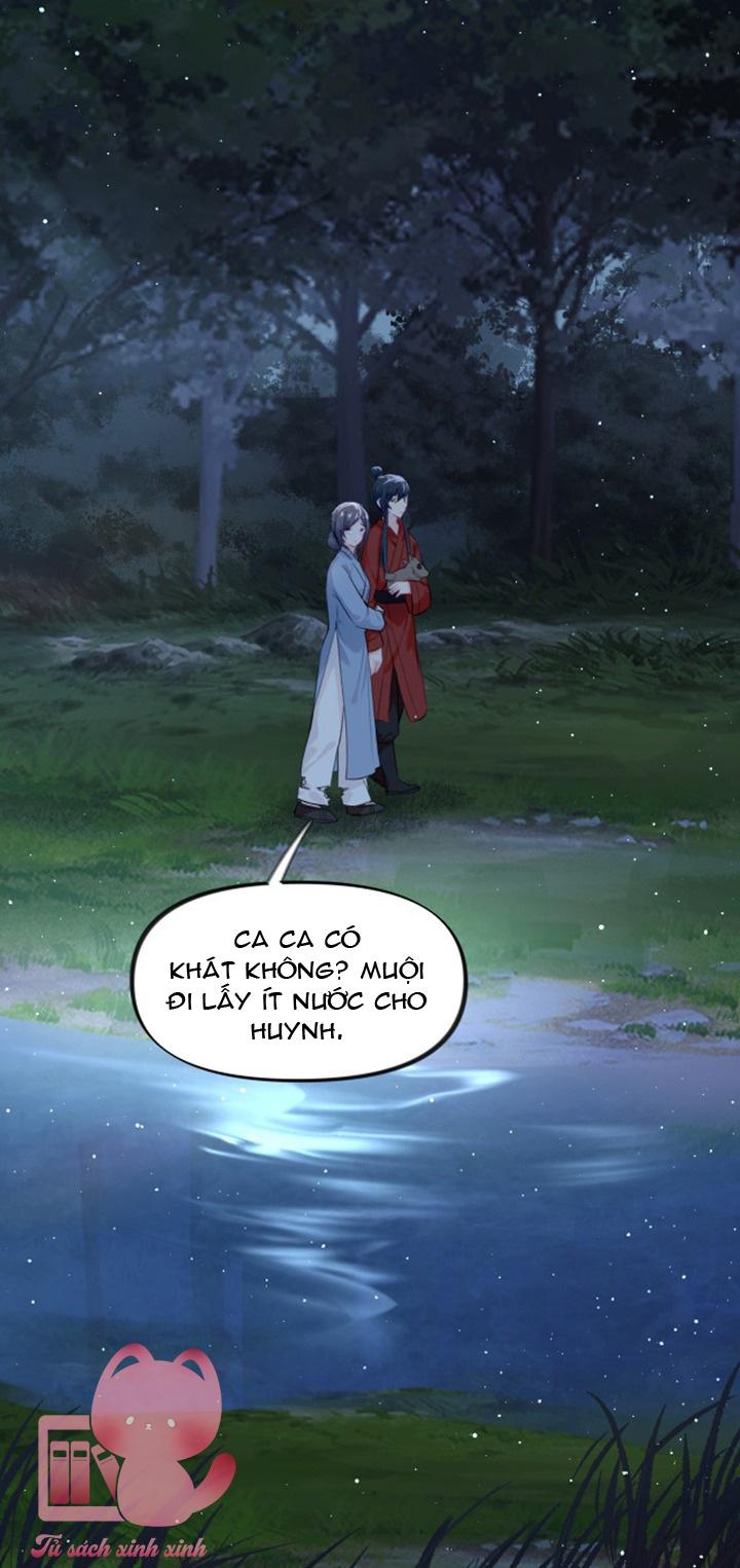 Một Đêm Nọ Đột Nhiên Yandere Tới!: Một Đêm Nọ Đột Nhiên [...] – Chap 116