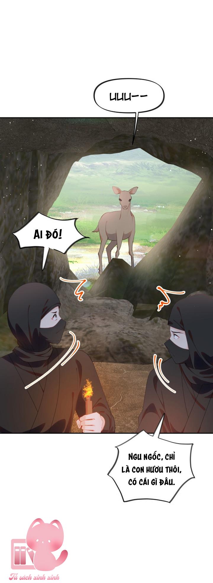 Một Đêm Nọ Đột Nhiên Yandere Tới!: Một Đêm Nọ Đột Nhiên [...] – Chap 116
