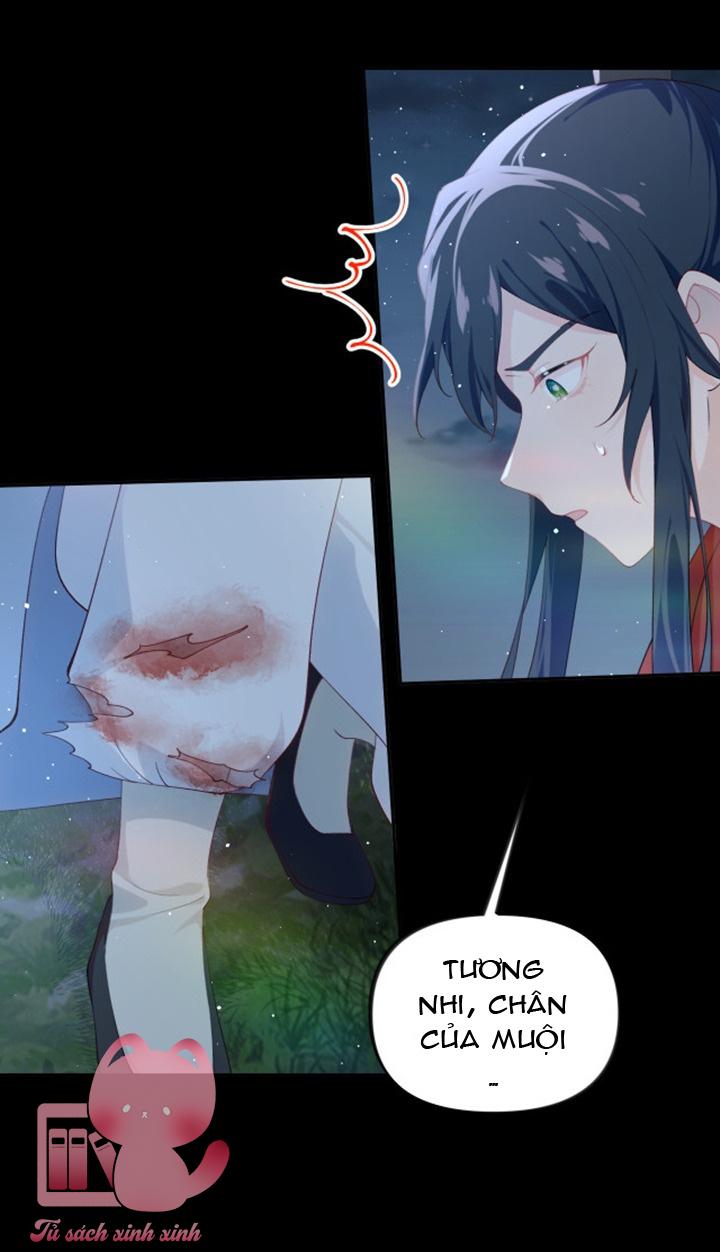 Một Đêm Nọ Đột Nhiên Yandere Tới!: Một Đêm Nọ Đột Nhiên [...] – Chap 116
