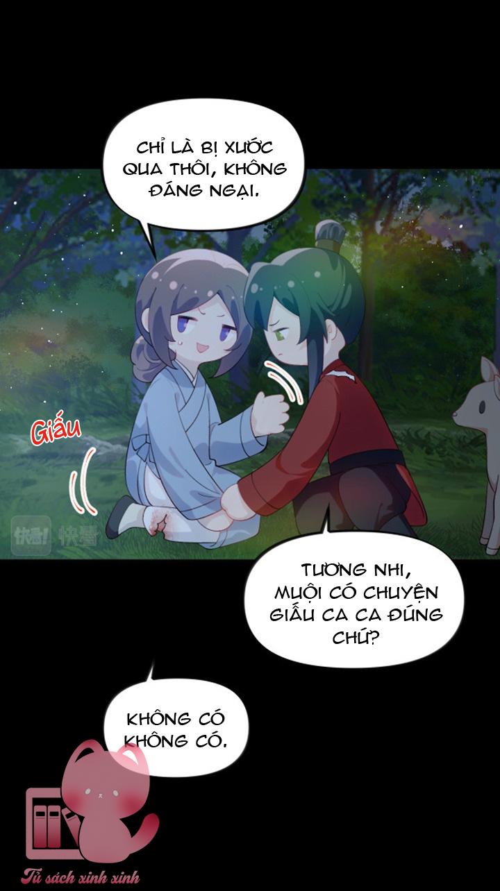 Một Đêm Nọ Đột Nhiên Yandere Tới!: Một Đêm Nọ Đột Nhiên [...] – Chap 116